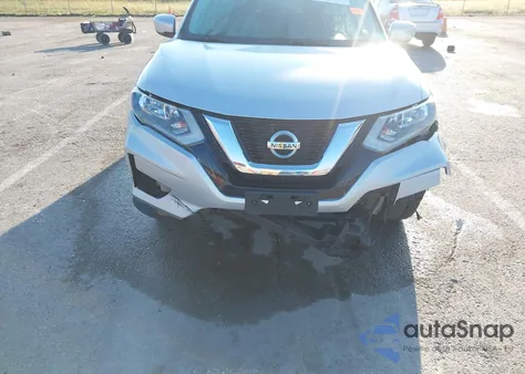 2017 Nissan Rogue S/Sv z USA, uszkodzony, nr VIN KNMAT2MV8HP510595